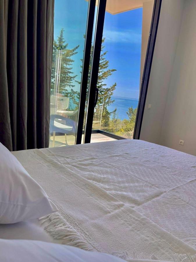 Summer Wine Boutique Hotel Дхерми Экстерьер фото