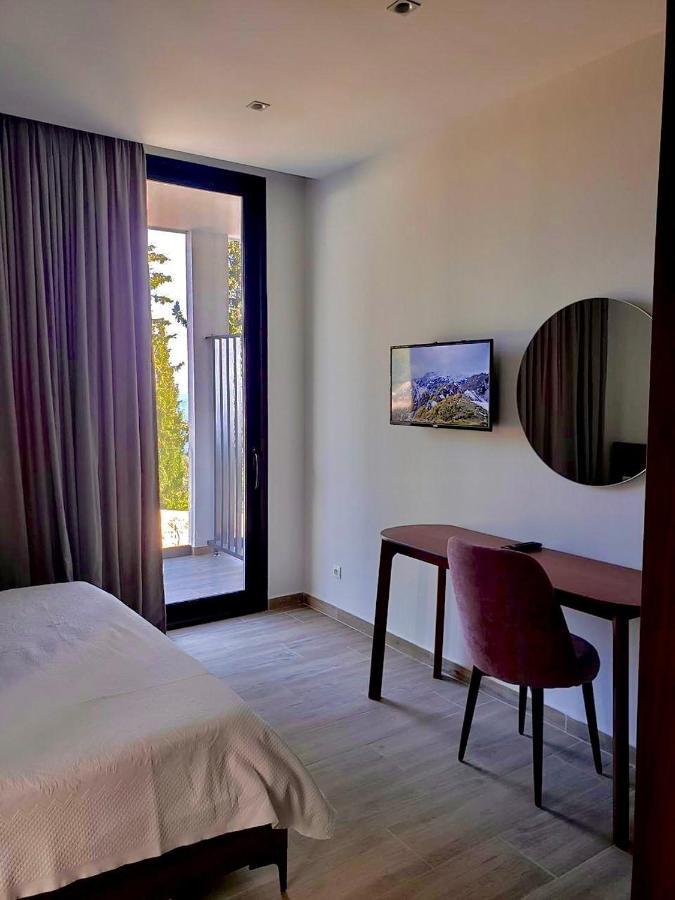 Summer Wine Boutique Hotel Дхерми Экстерьер фото