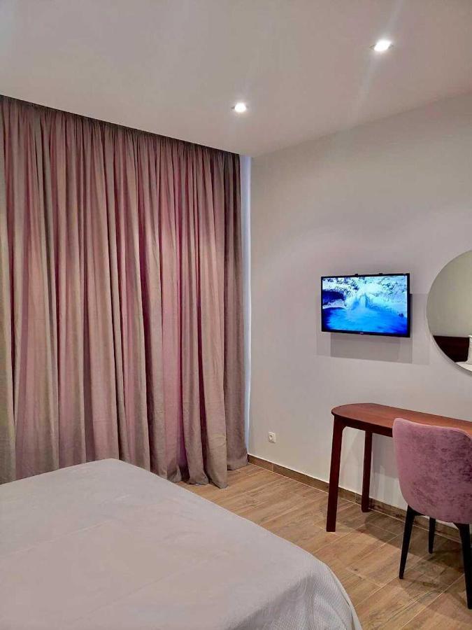 Summer Wine Boutique Hotel Дхерми Экстерьер фото