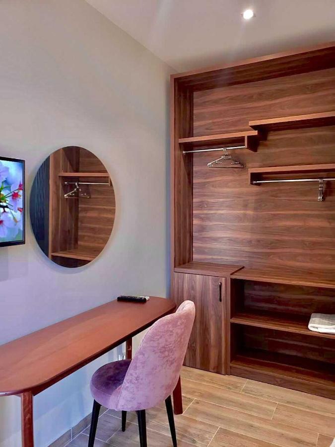 Summer Wine Boutique Hotel Дхерми Экстерьер фото