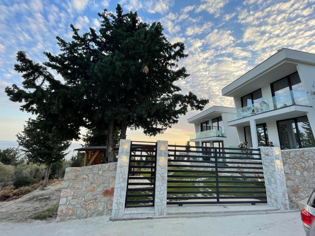 Summer Wine Boutique Hotel Дхерми Экстерьер фото