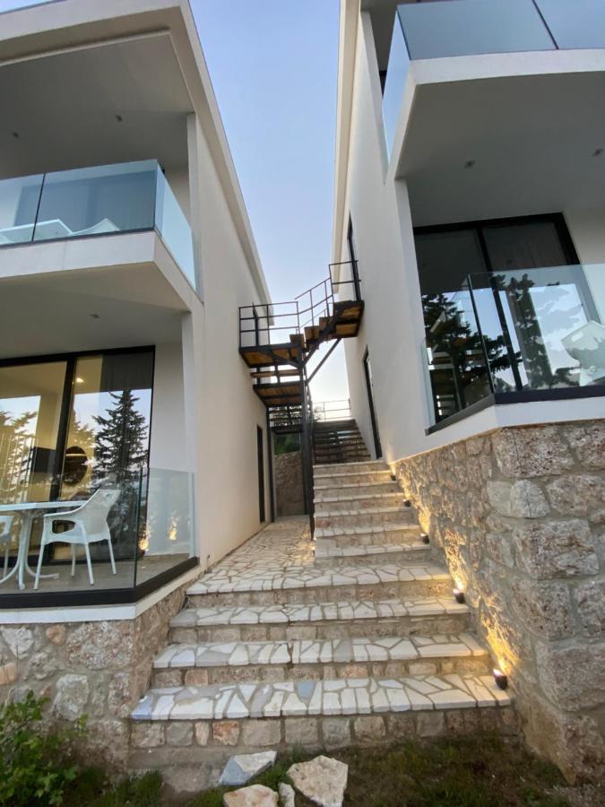 Summer Wine Boutique Hotel Дхерми Экстерьер фото