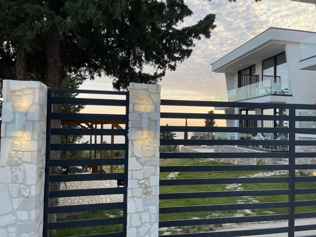 Summer Wine Boutique Hotel Дхерми Экстерьер фото