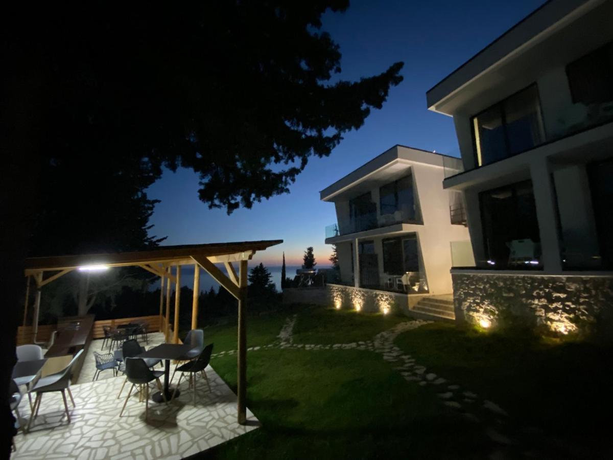 Summer Wine Boutique Hotel Дхерми Экстерьер фото