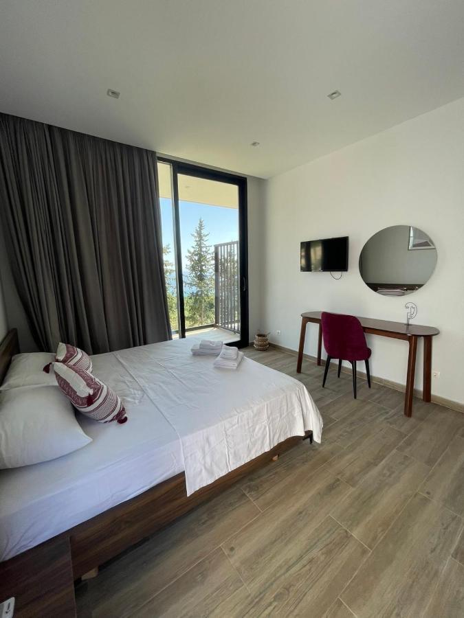Summer Wine Boutique Hotel Дхерми Экстерьер фото