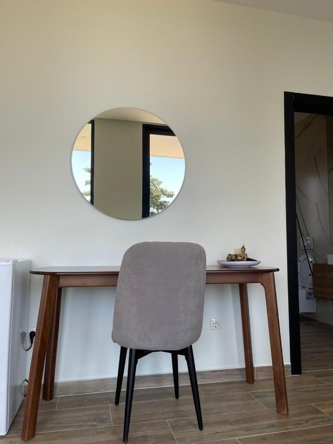 Summer Wine Boutique Hotel Дхерми Экстерьер фото