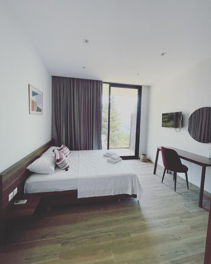 Summer Wine Boutique Hotel Дхерми Экстерьер фото