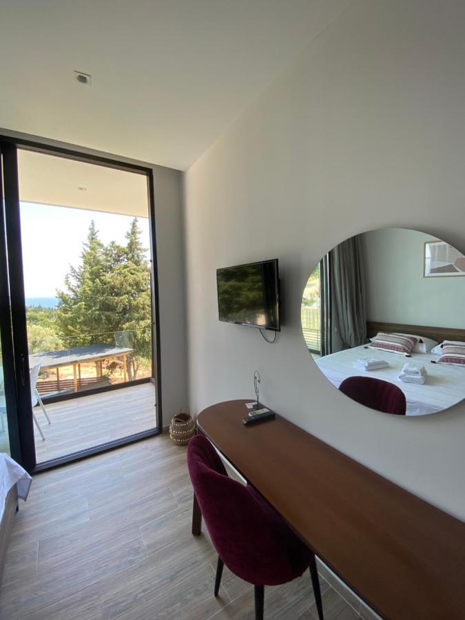 Summer Wine Boutique Hotel Дхерми Экстерьер фото