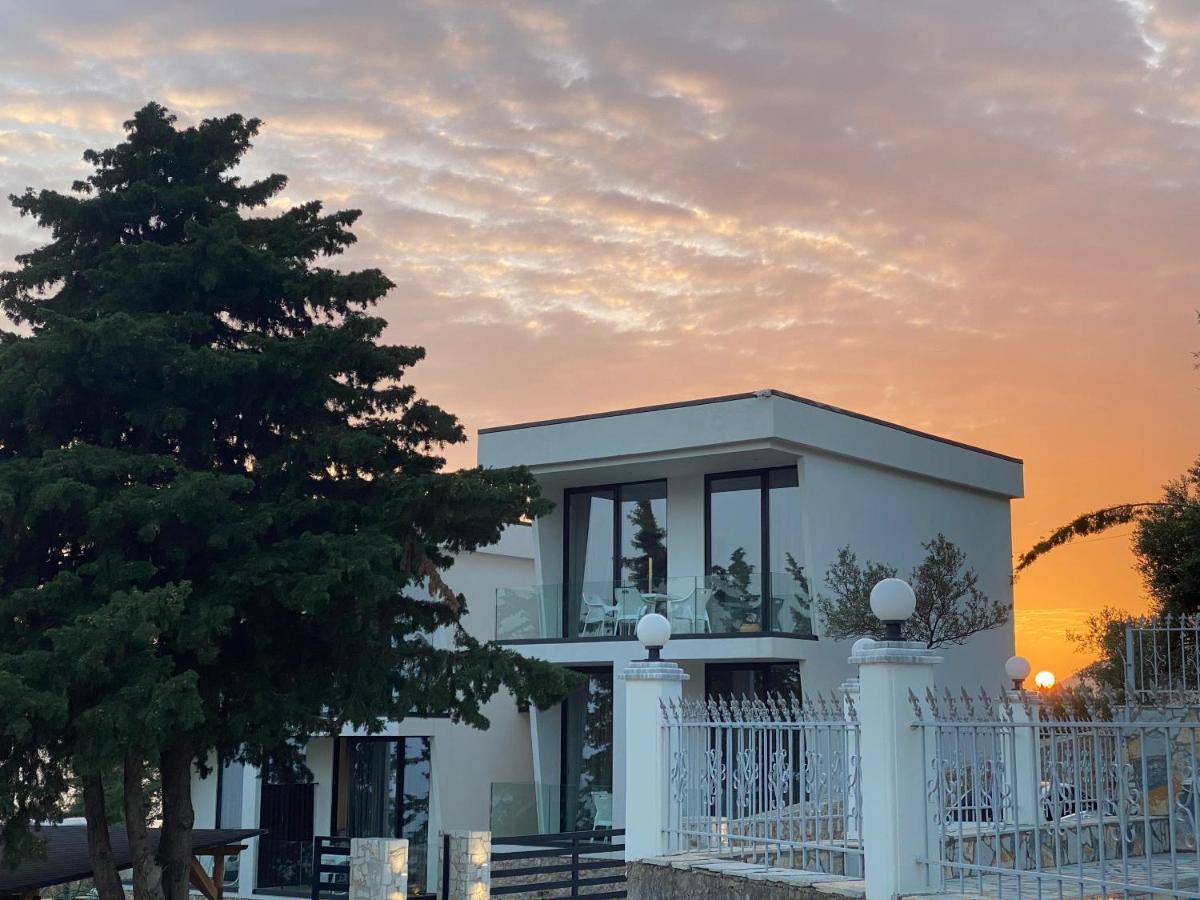 Summer Wine Boutique Hotel Дхерми Экстерьер фото
