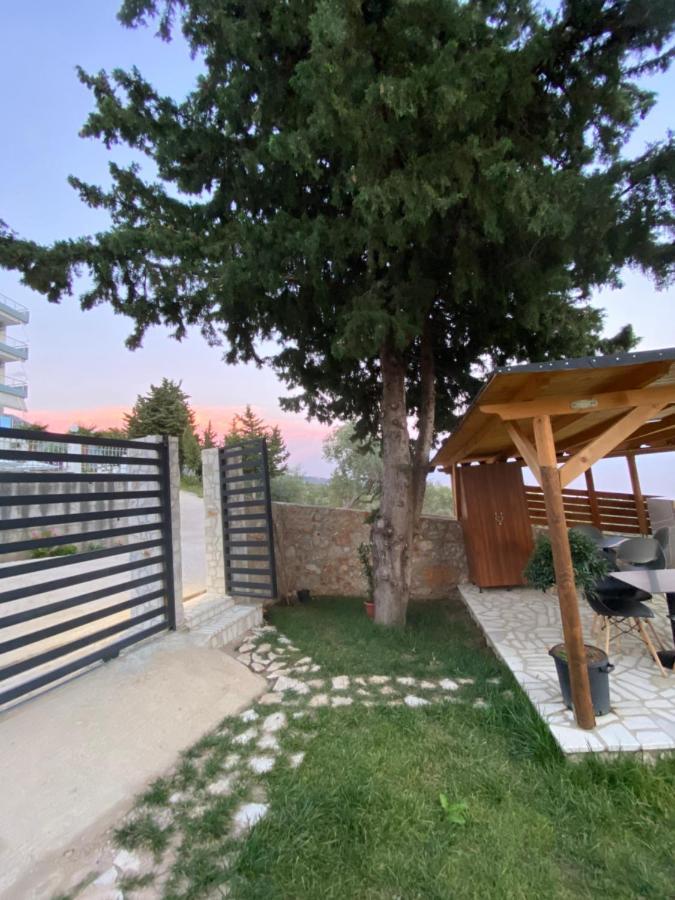 Summer Wine Boutique Hotel Дхерми Экстерьер фото