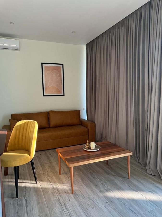Summer Wine Boutique Hotel Дхерми Экстерьер фото