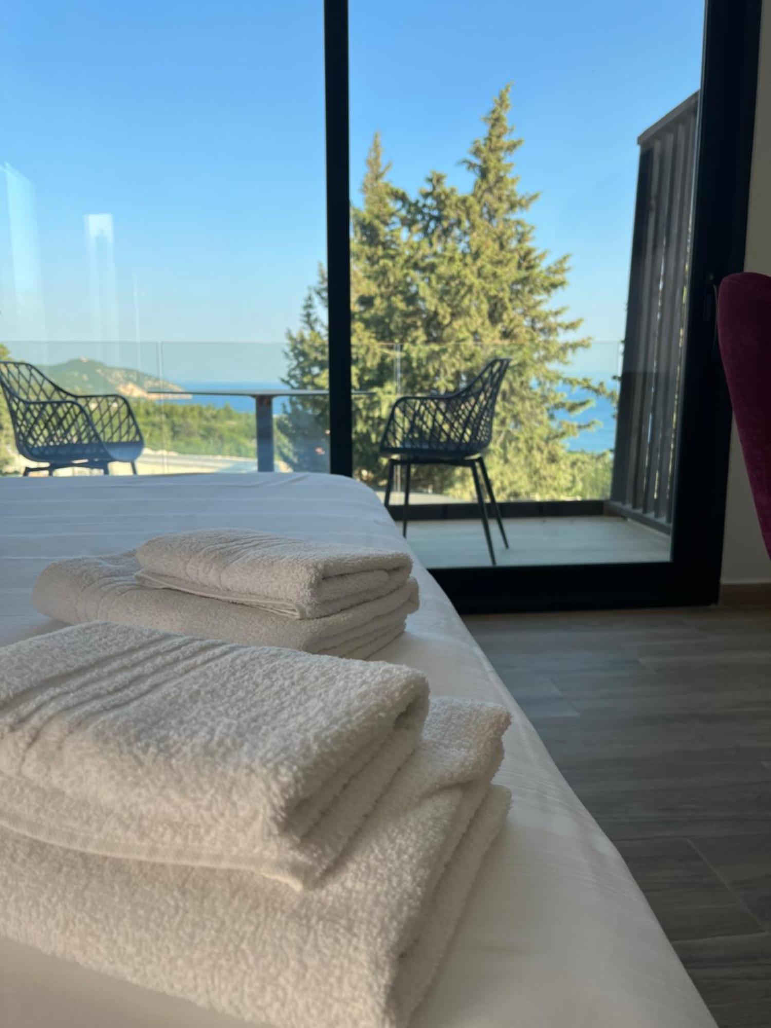 Summer Wine Boutique Hotel Дхерми Экстерьер фото