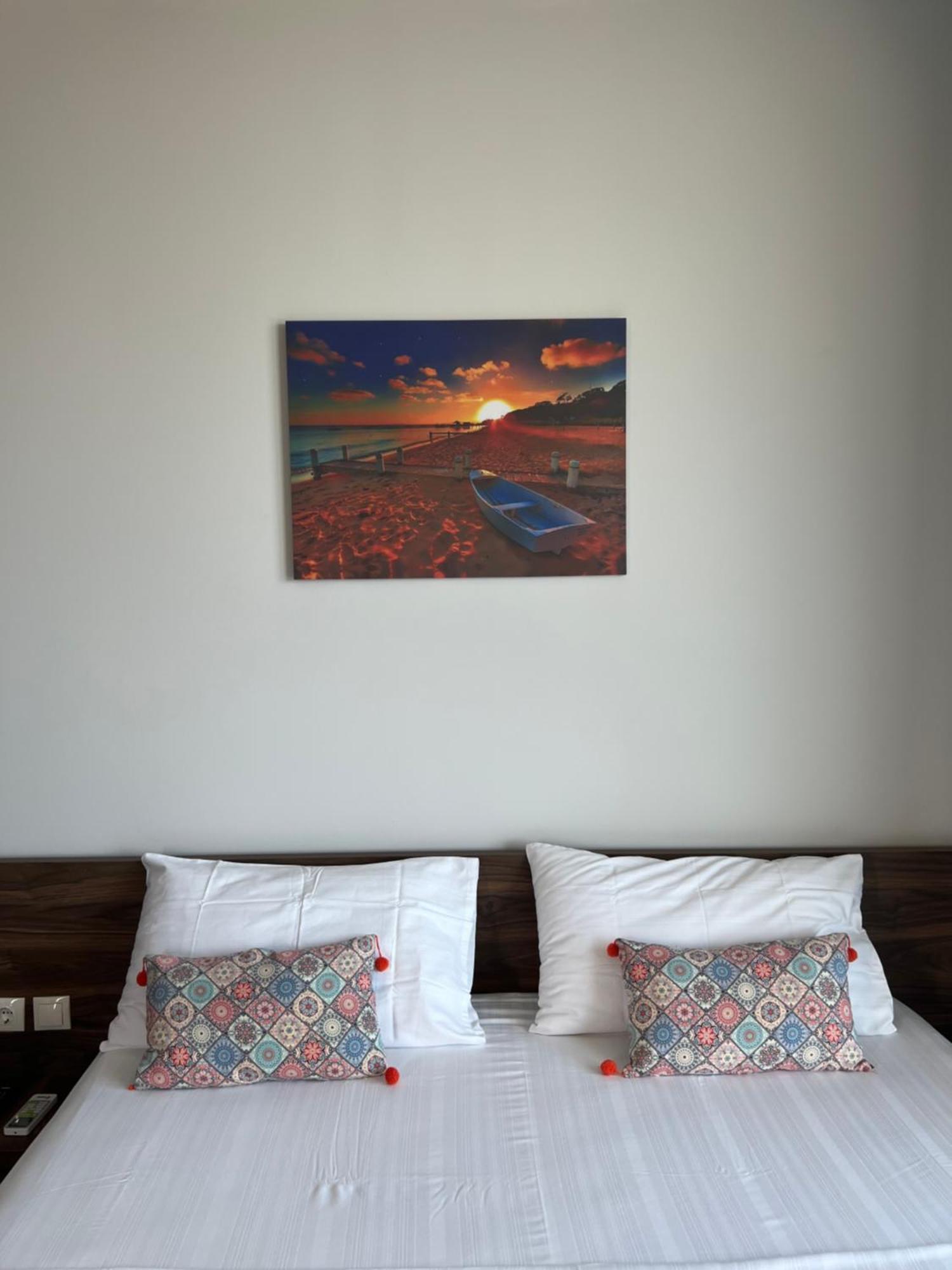 Summer Wine Boutique Hotel Дхерми Экстерьер фото