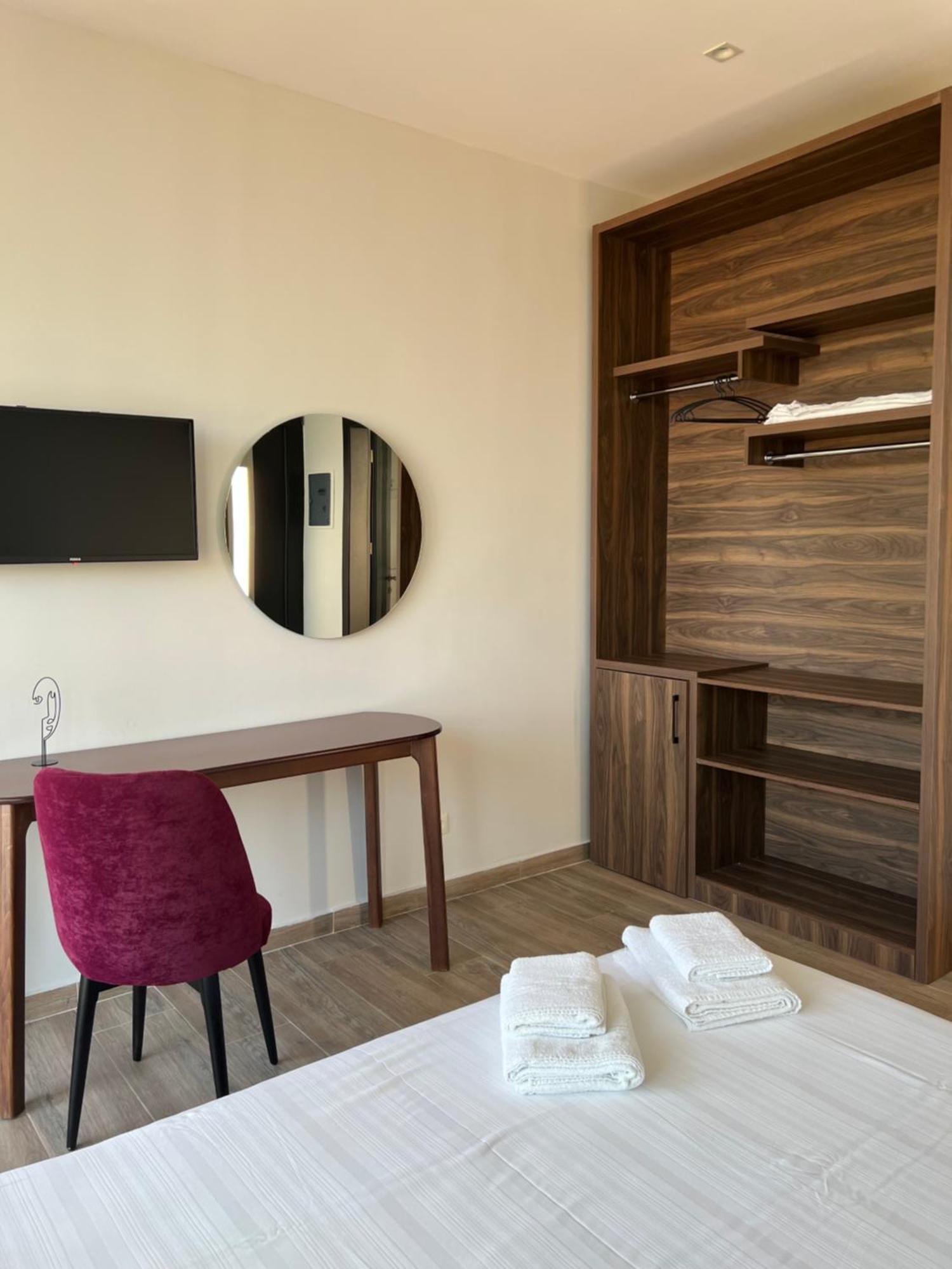 Summer Wine Boutique Hotel Дхерми Экстерьер фото
