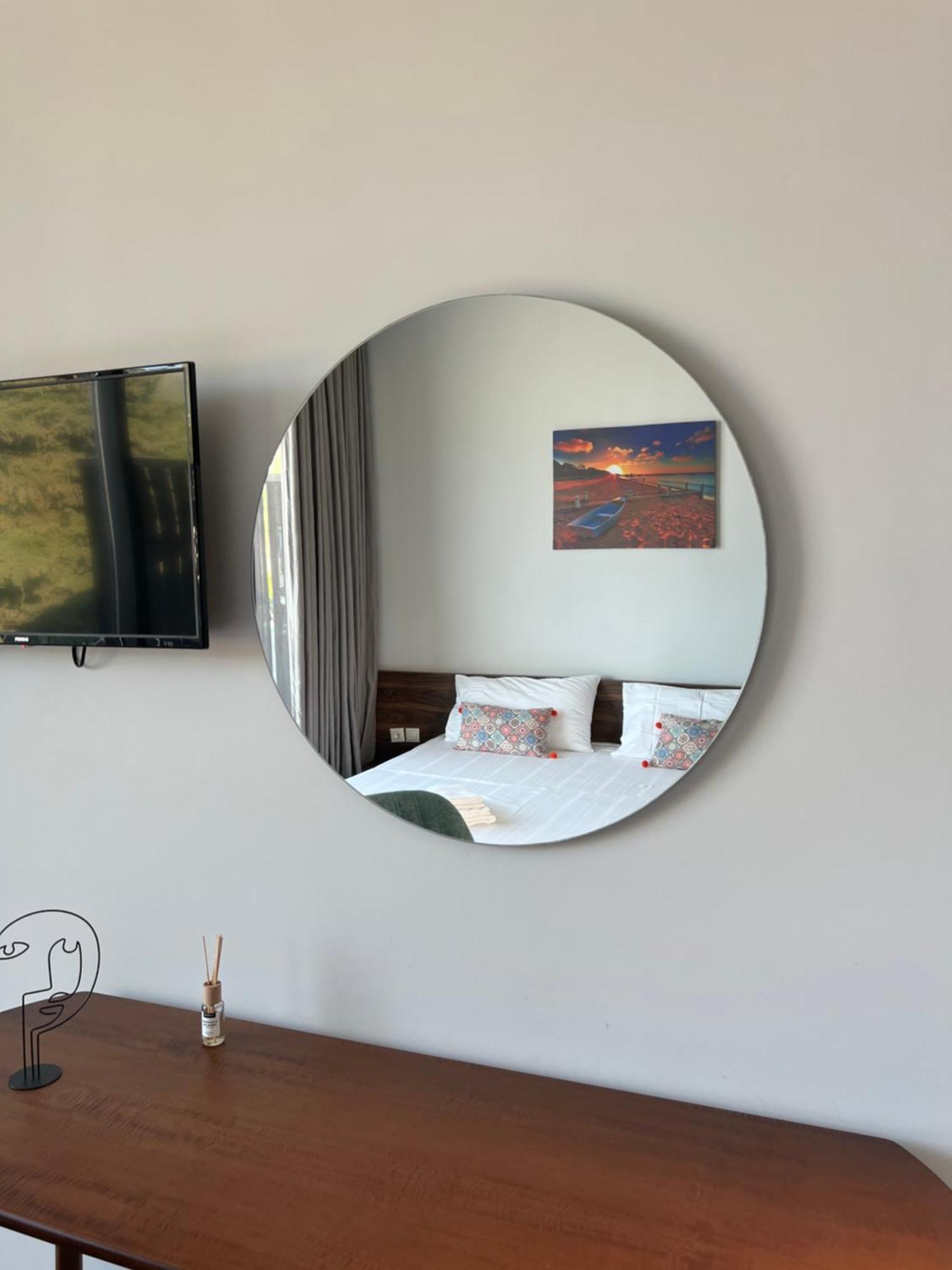Summer Wine Boutique Hotel Дхерми Экстерьер фото