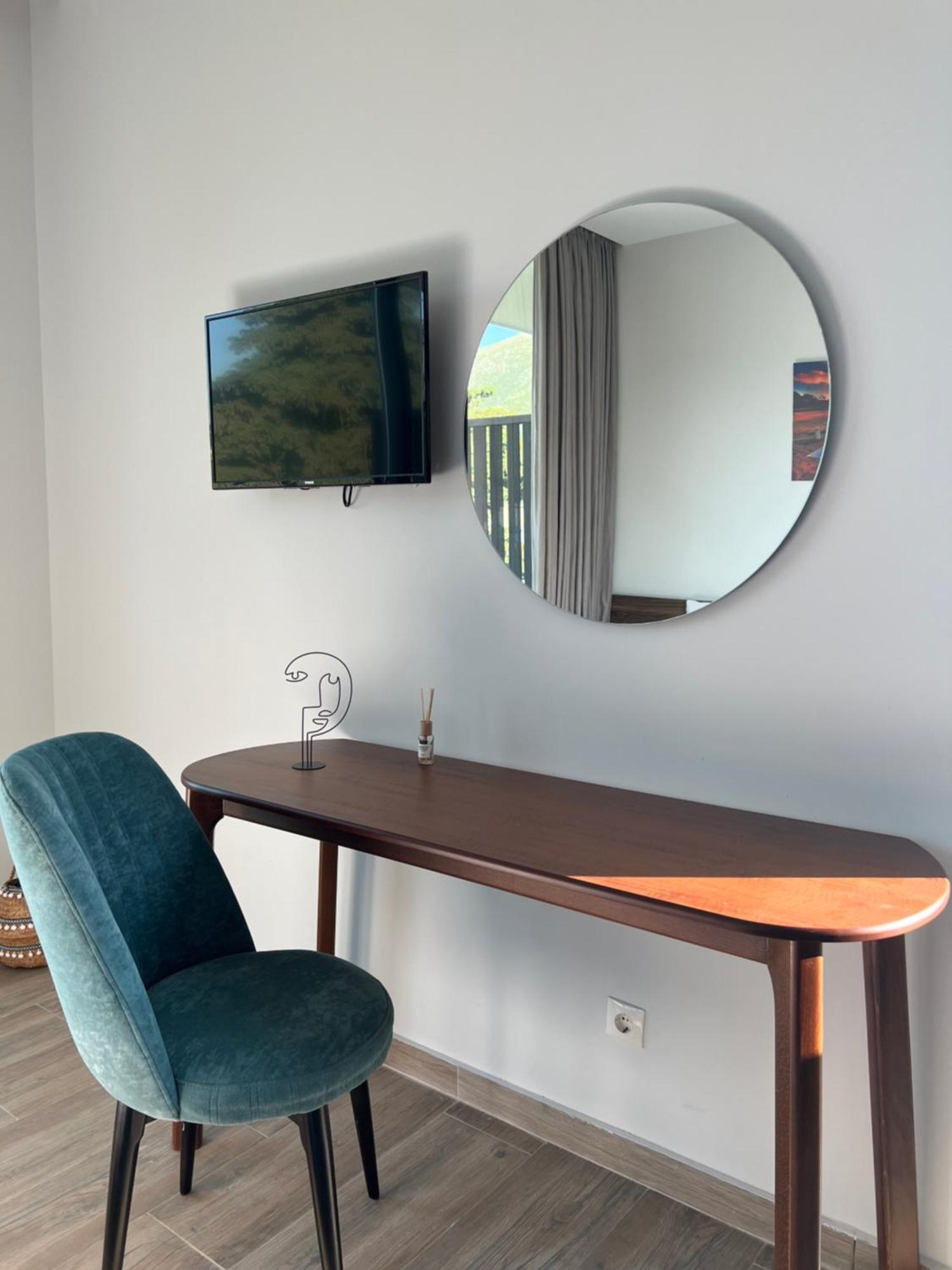 Summer Wine Boutique Hotel Дхерми Экстерьер фото