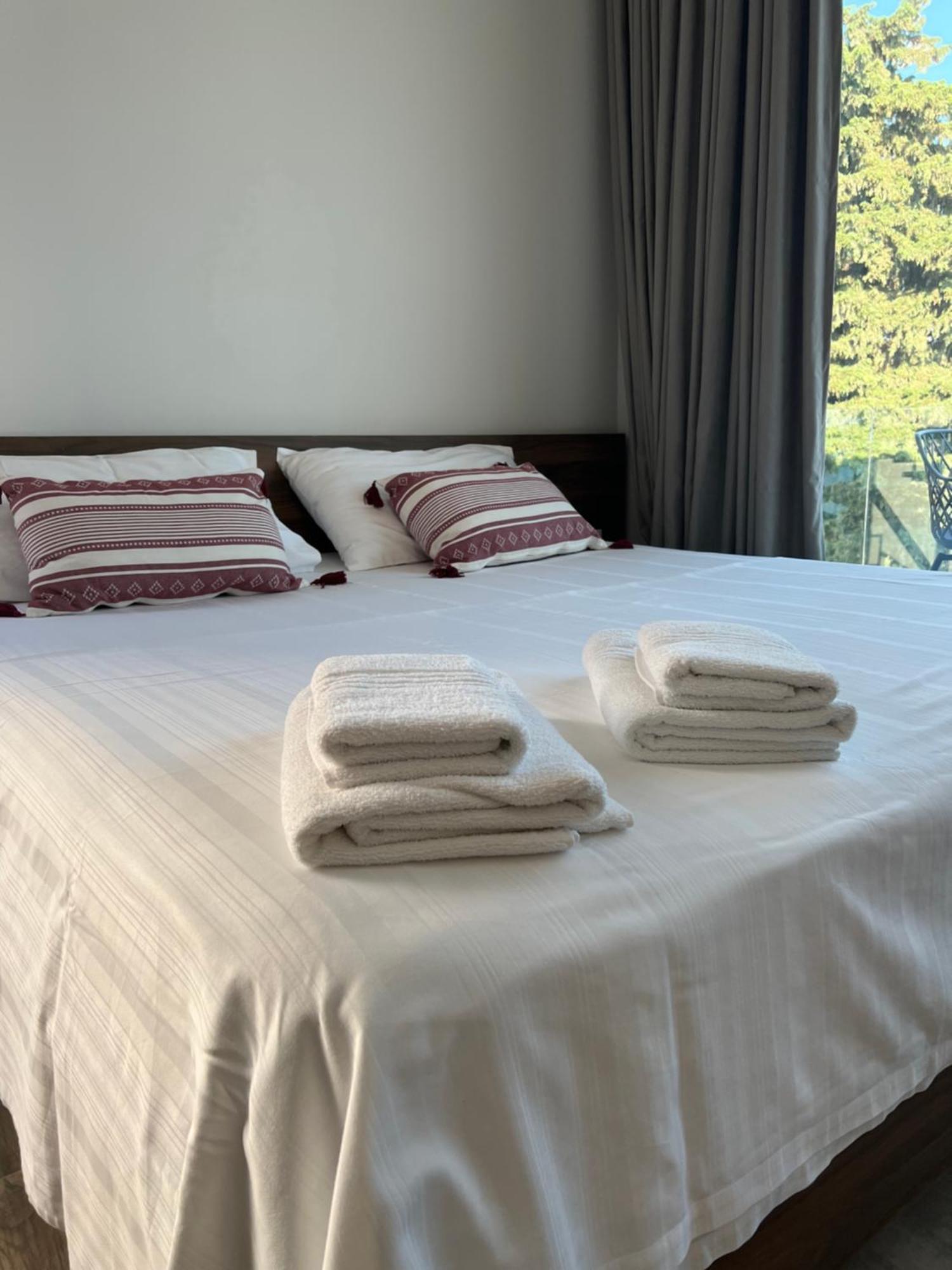 Summer Wine Boutique Hotel Дхерми Экстерьер фото